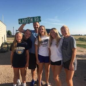 Meet your Posher, Trisha